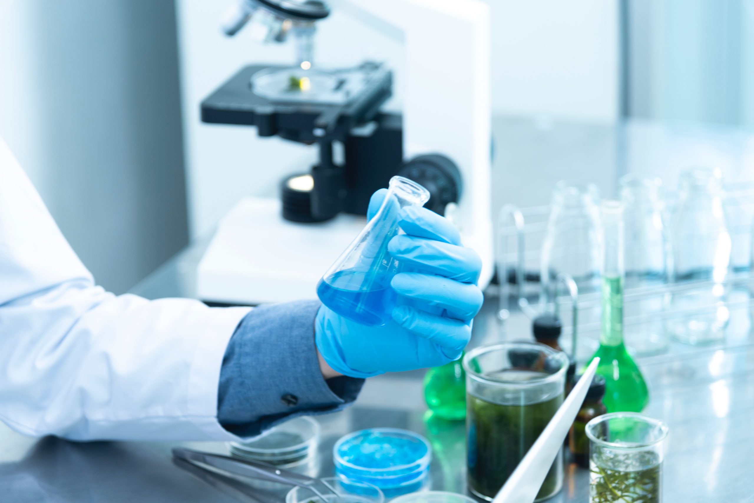 Baggrunden for lundbeck aktie
