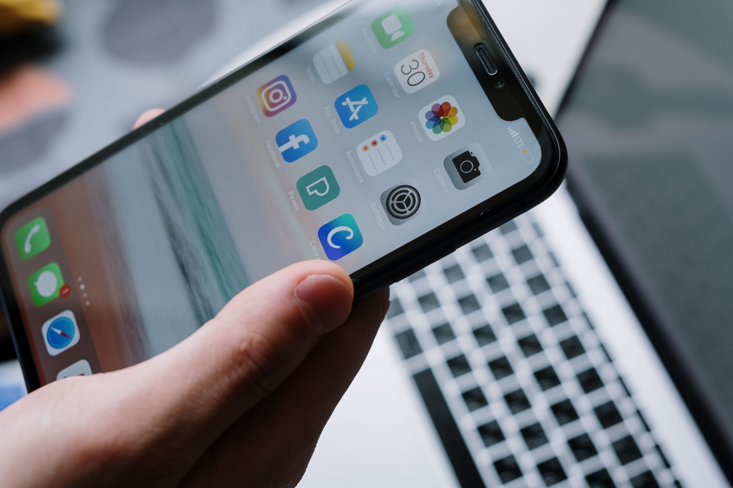Sådan finder du det bedste mobilabonnement