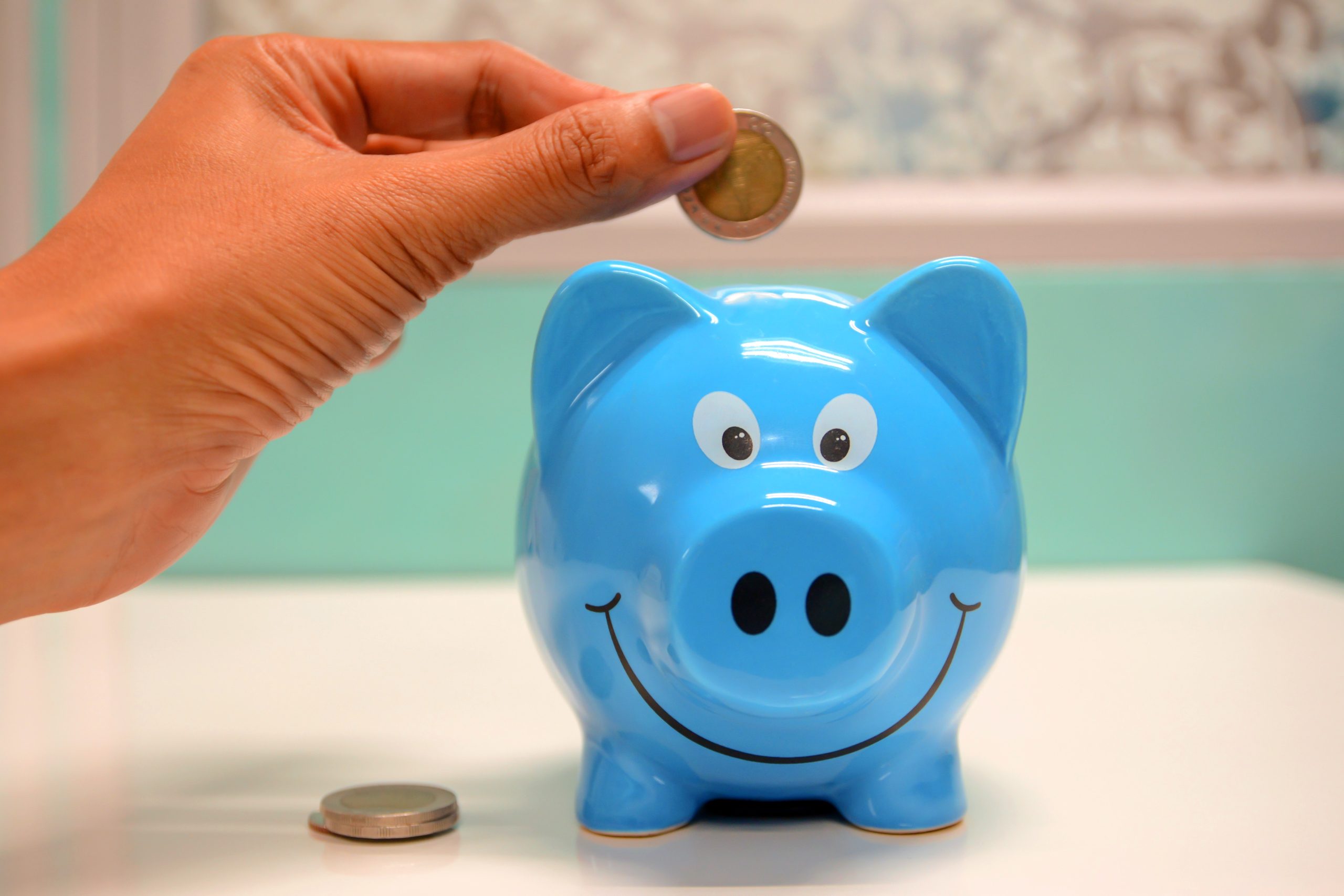 Hvorfor er en Danske Bank aktie en god investering?