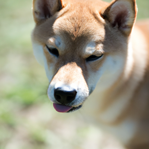 Shiba til salg – det bedste valg af hund til din familie