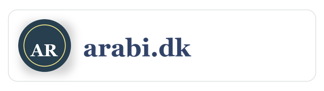arabi.dk logo