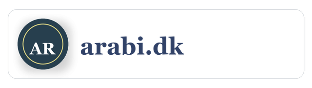 arabi.dk logo